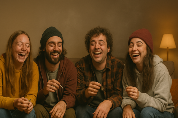 Tobacco Leaf vs. Hemp Wraps: What's Better for Joints and Blunts?